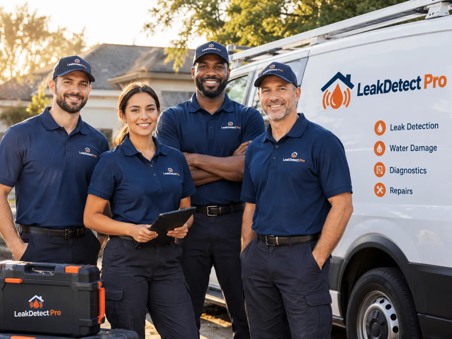 Roof Repair company in Carmel, CA